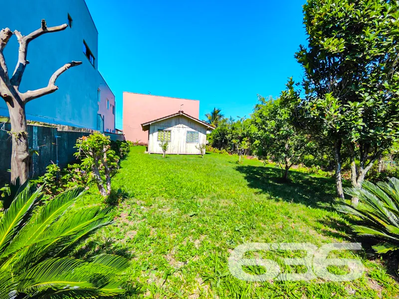 Oportunidade no Centro de Balneário Barra do Sul/S