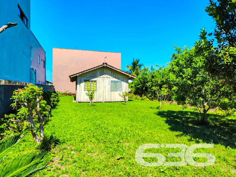 Oportunidade no Centro de Balneário Barra do Sul/S