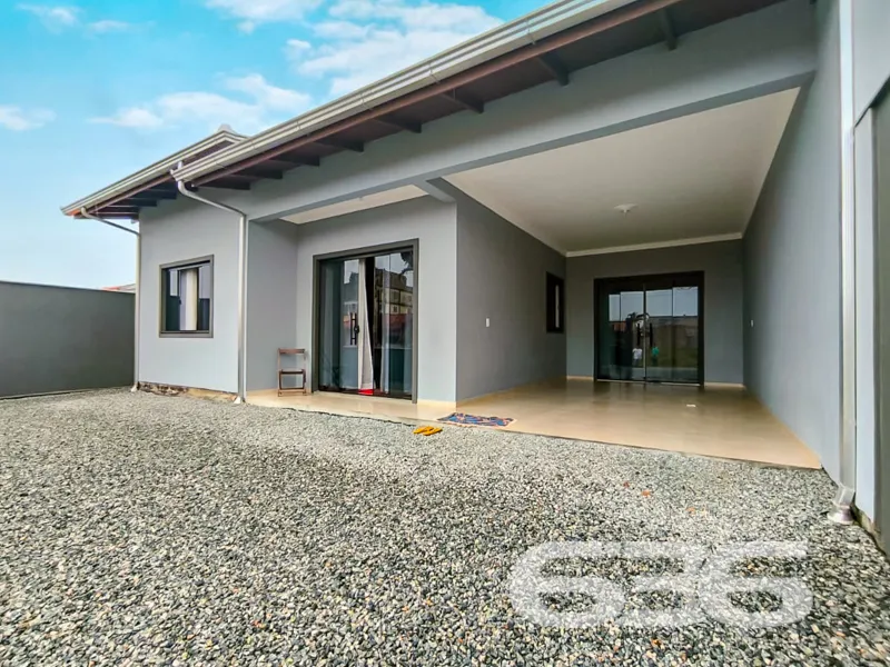 Residência à venda no Centro, Balneário Barra do S