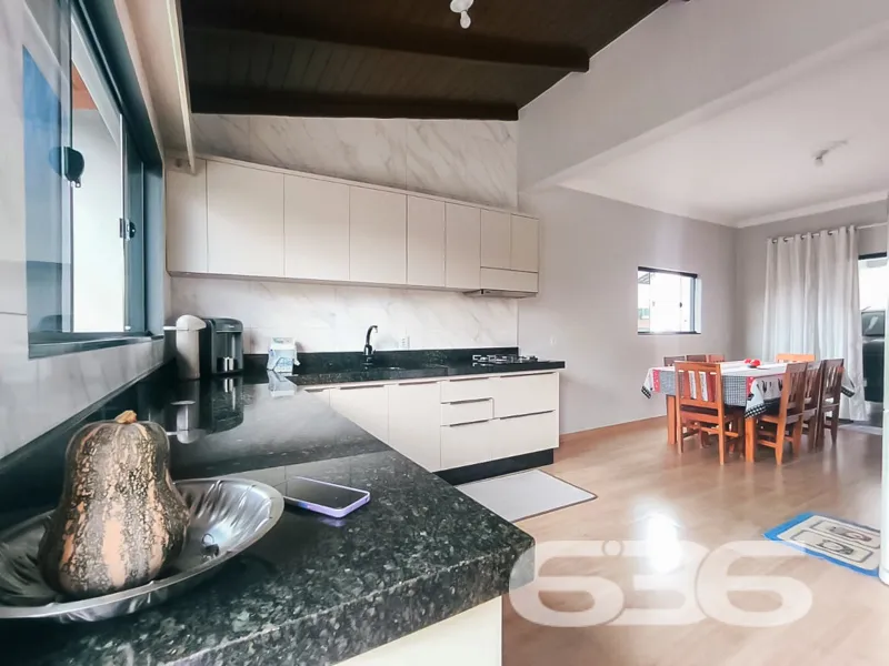 Residência à venda no Centro, Balneário Barra do S