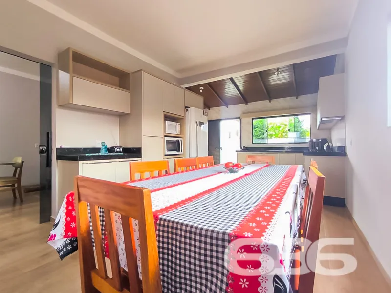 Residência à venda no Centro, Balneário Barra do S