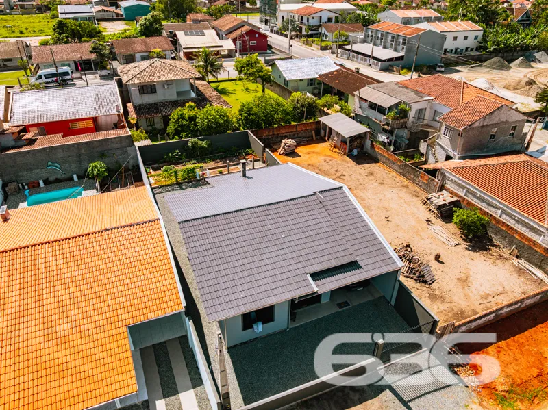 Residência à venda no Centro, Balneário Barra do S
