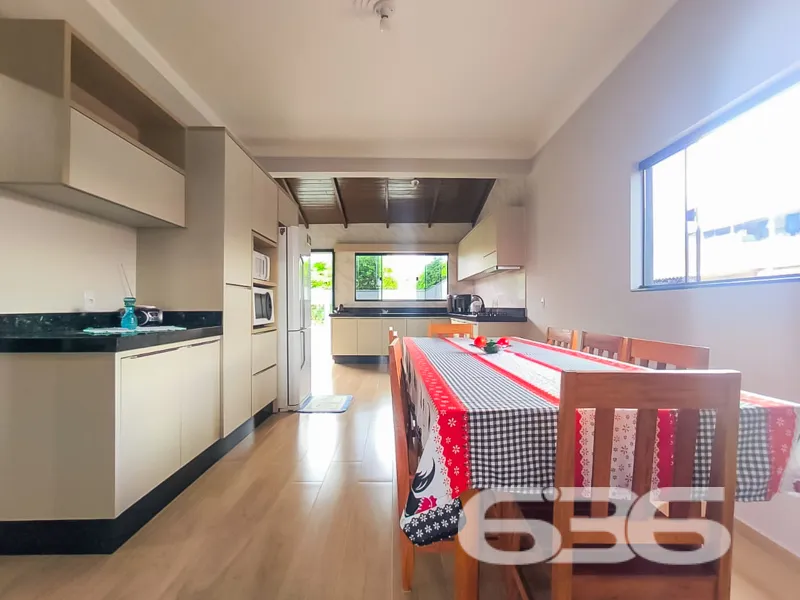 Residência à venda no Centro, Balneário Barra do S