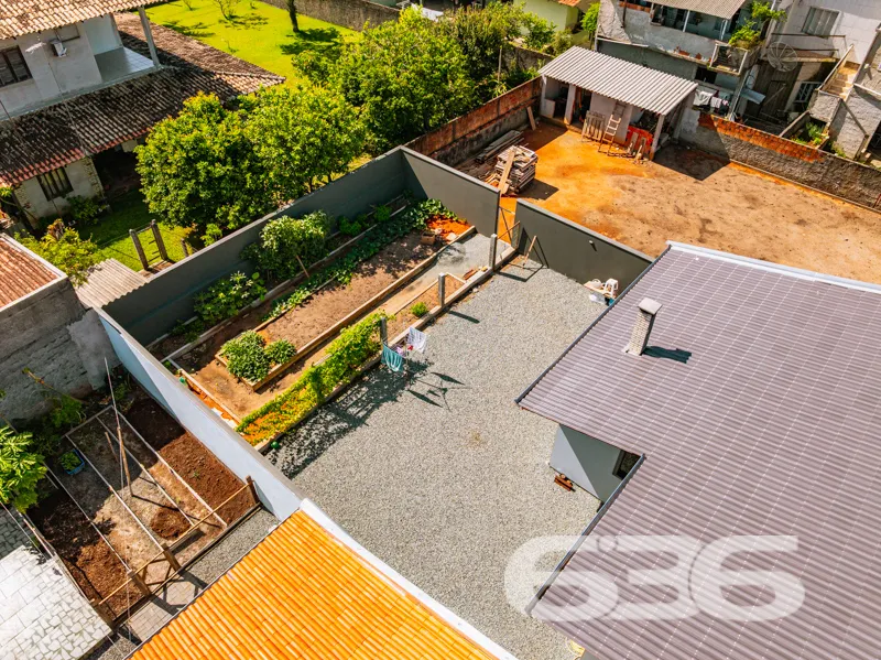 Residência à venda no Centro, Balneário Barra do S