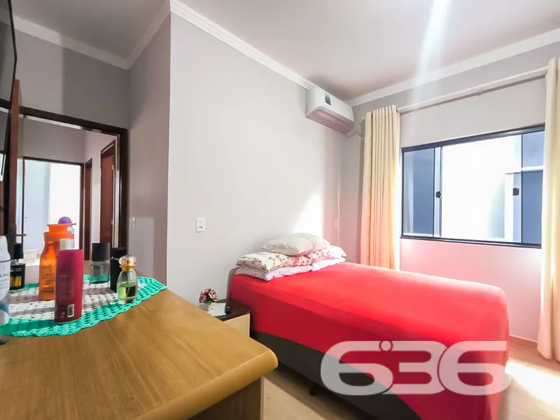 Residência à venda no Centro, Balneário Barra do S