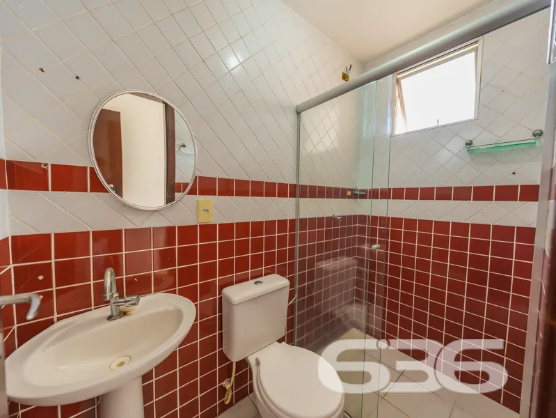 Apartamento à venda no Saguaçu, Joinville, com pla