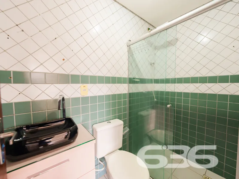 Apartamento à venda no Saguaçu, Joinville, com pla