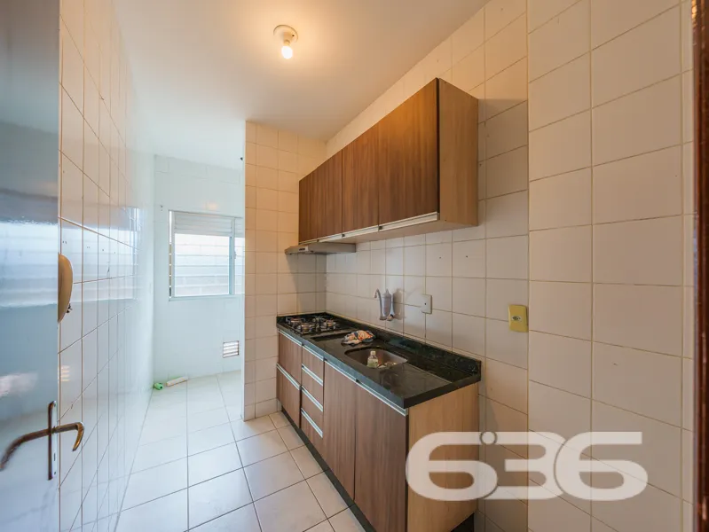 Apartamento à venda no Saguaçu, Joinville, com pla