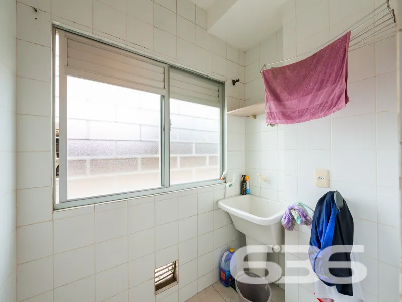 Apartamento à venda no Saguaçu, Joinville, com pla