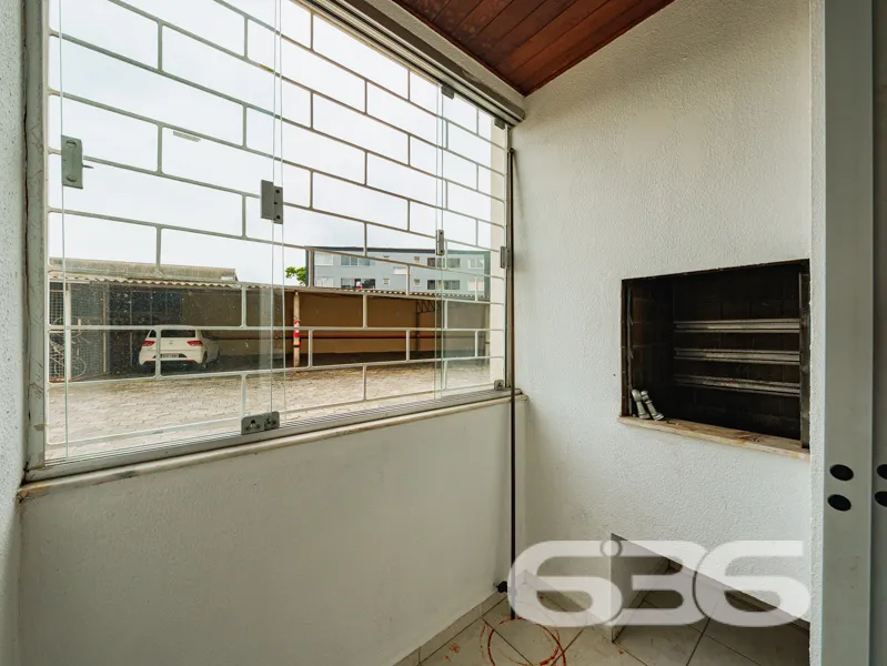 Apartamento à venda no Saguaçu, Joinville, com pla