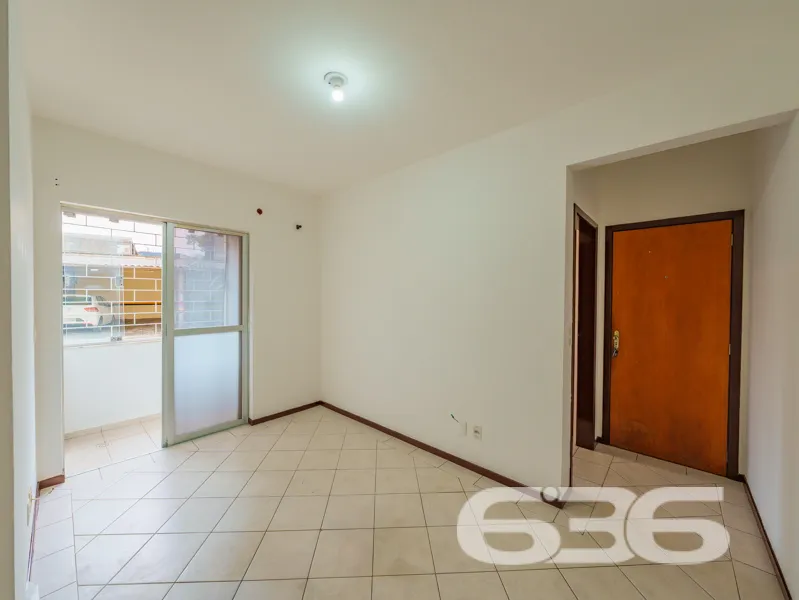 Apartamento à venda no Saguaçu, Joinville, com pla