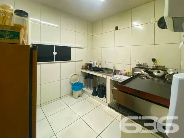 IMÓVEL COM SUÍTE + 2 QUARTOS NO BAIRRO PARQUE GUAR