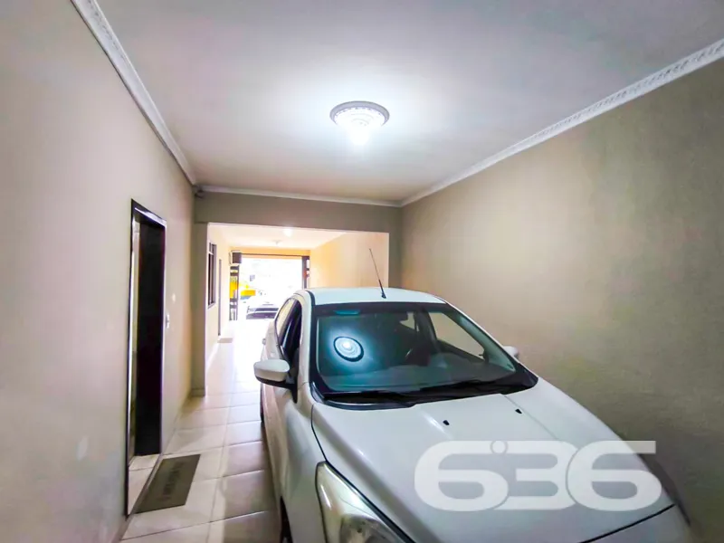 LINDA CASA COM SUĂTE + 3 QUARTOS NO BAIRRO ITAUM -