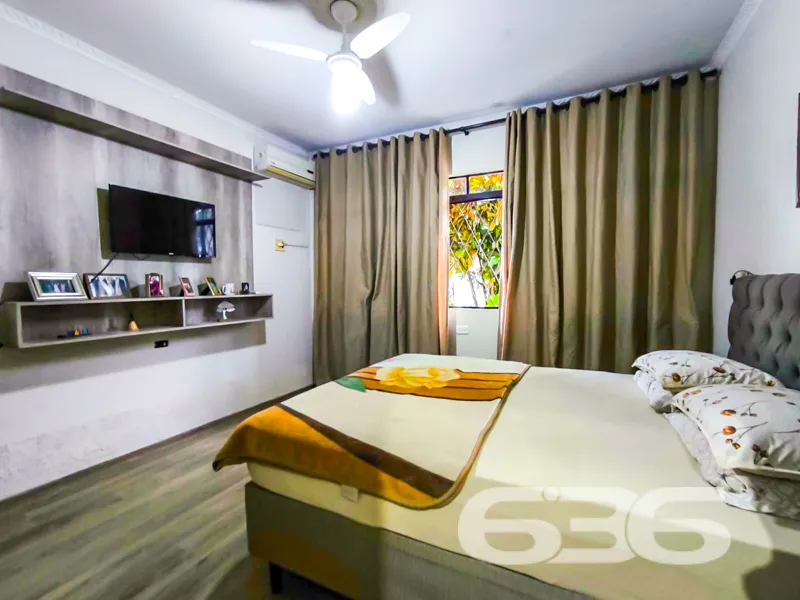 LINDA CASA COM SUĂTE + 3 QUARTOS NO BAIRRO ITAUM -