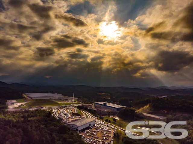 TERRENO DE ESQUINA À VENDA NO BAIRRO PROFIPO 

Ei,