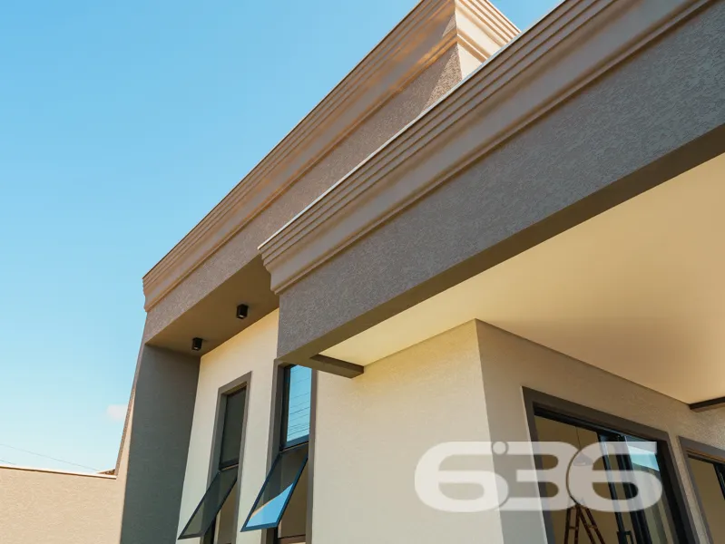 Casa à venda averbada no bairro Costeira em Balneá