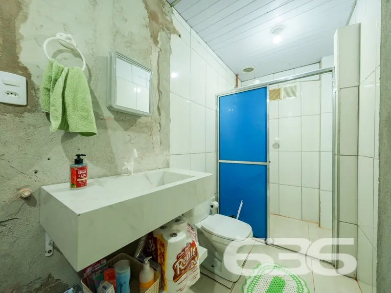 Casa à venda no bairro Costeira em Balneário Barra