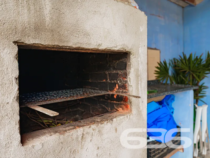 Casa à venda no bairro Costeira em Balneário Barra