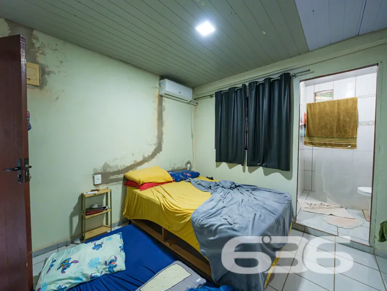 Casa à venda no bairro Costeira em Balneário Barra