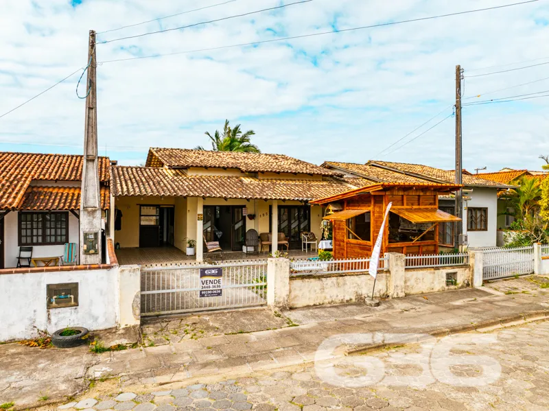 Seu novo capítulo em Balneário Barra do Sul pode c