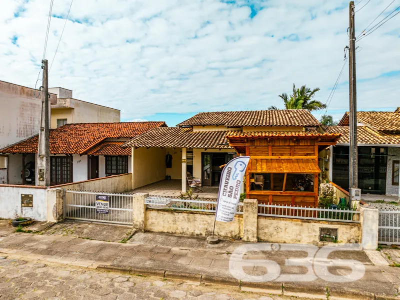 Seu novo capítulo em Balneário Barra do Sul pode c