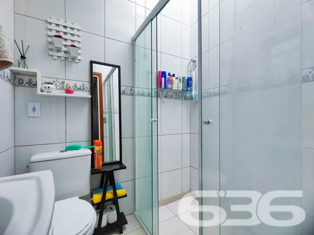 Conforto, Praticidade e Localização Privilegiada e