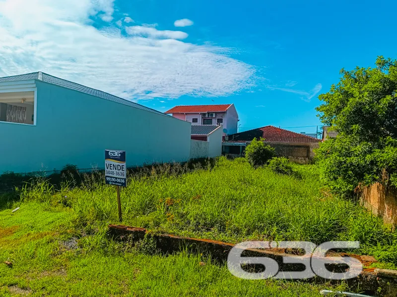 Terreno à venda no Centro de Balneário Barra do Su