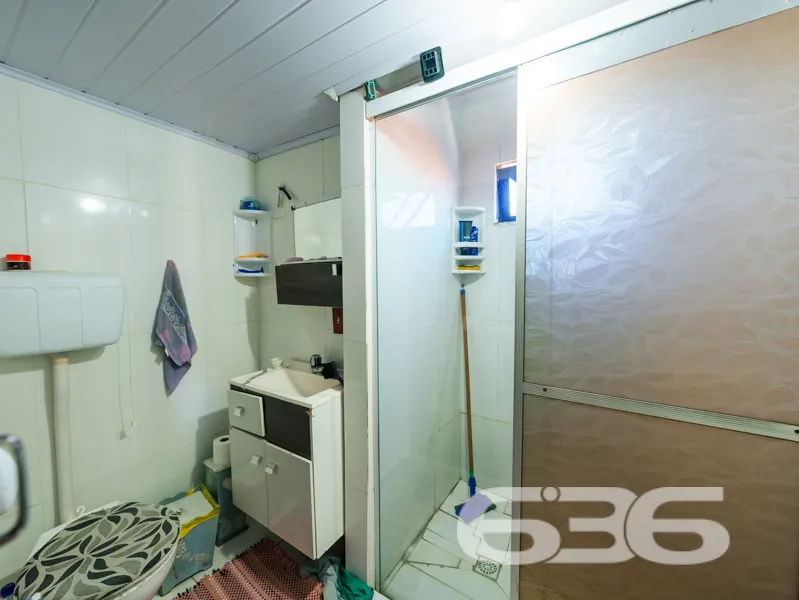 Sobrado à venda no bairro Boehmerwald em Joinville