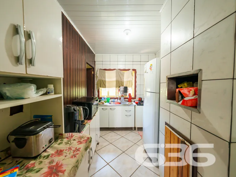 Sobrado à venda no bairro Boehmerwald em Joinville