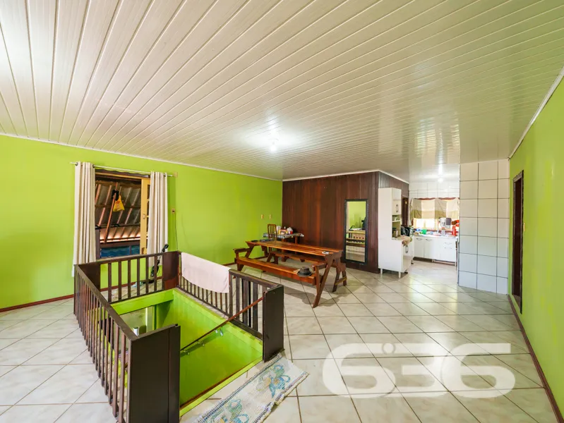 Sobrado à venda no bairro Boehmerwald em Joinville