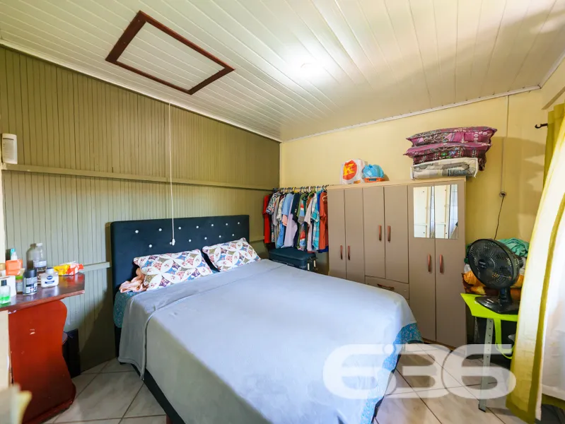 Sobrado à venda no bairro Boehmerwald em Joinville