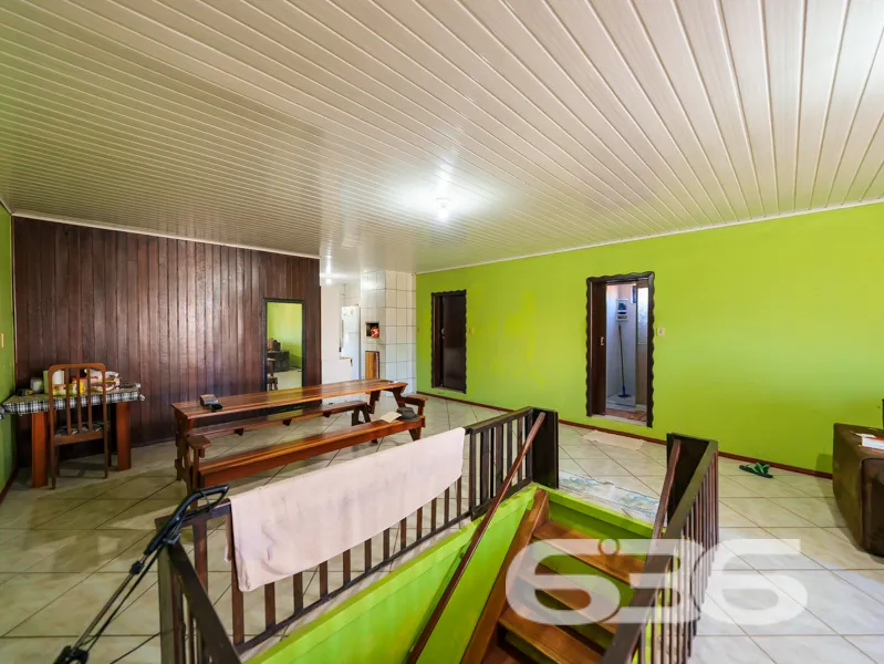 Sobrado à venda no bairro Boehmerwald em Joinville