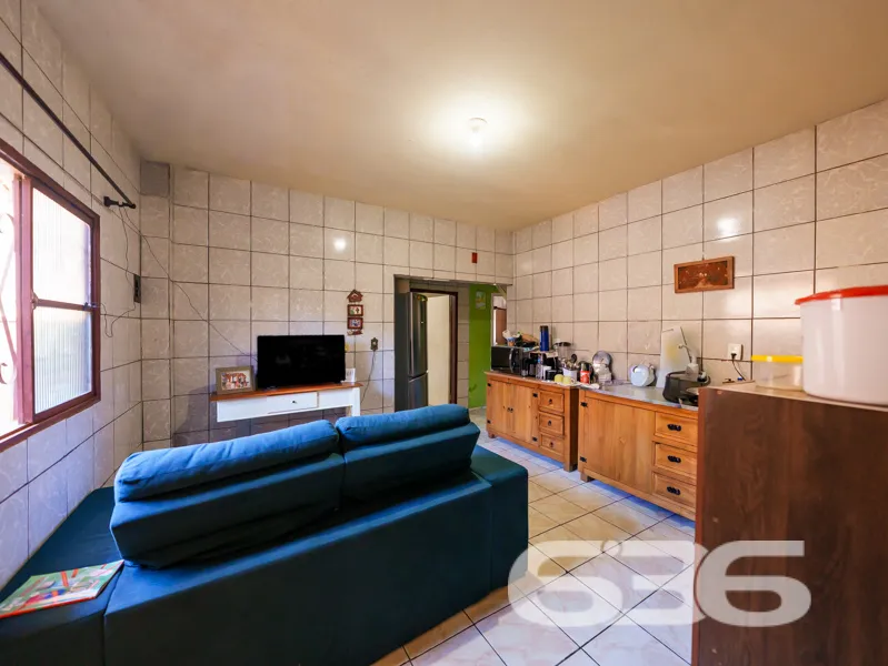 Sobrado à venda no bairro Boehmerwald em Joinville