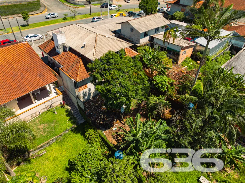 Sobrado à venda no bairro Boehmerwald em Joinville