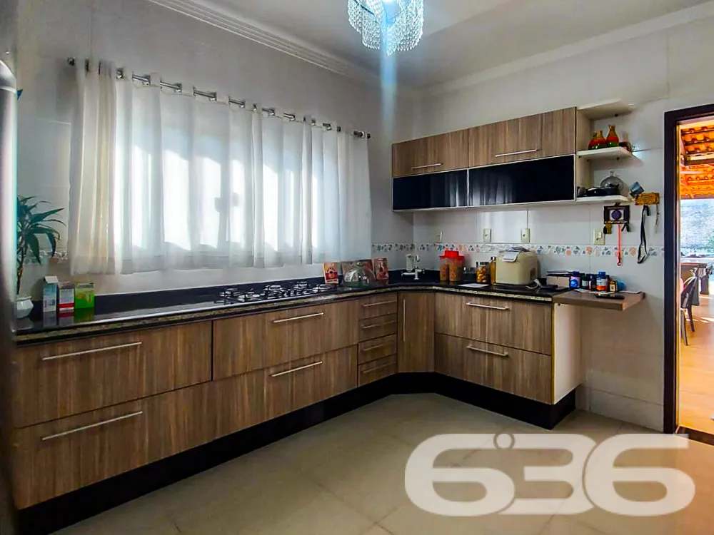 PROPRIEDADE NO BAIRRO BOA VISTA  - ESTUDA PERMUTA 