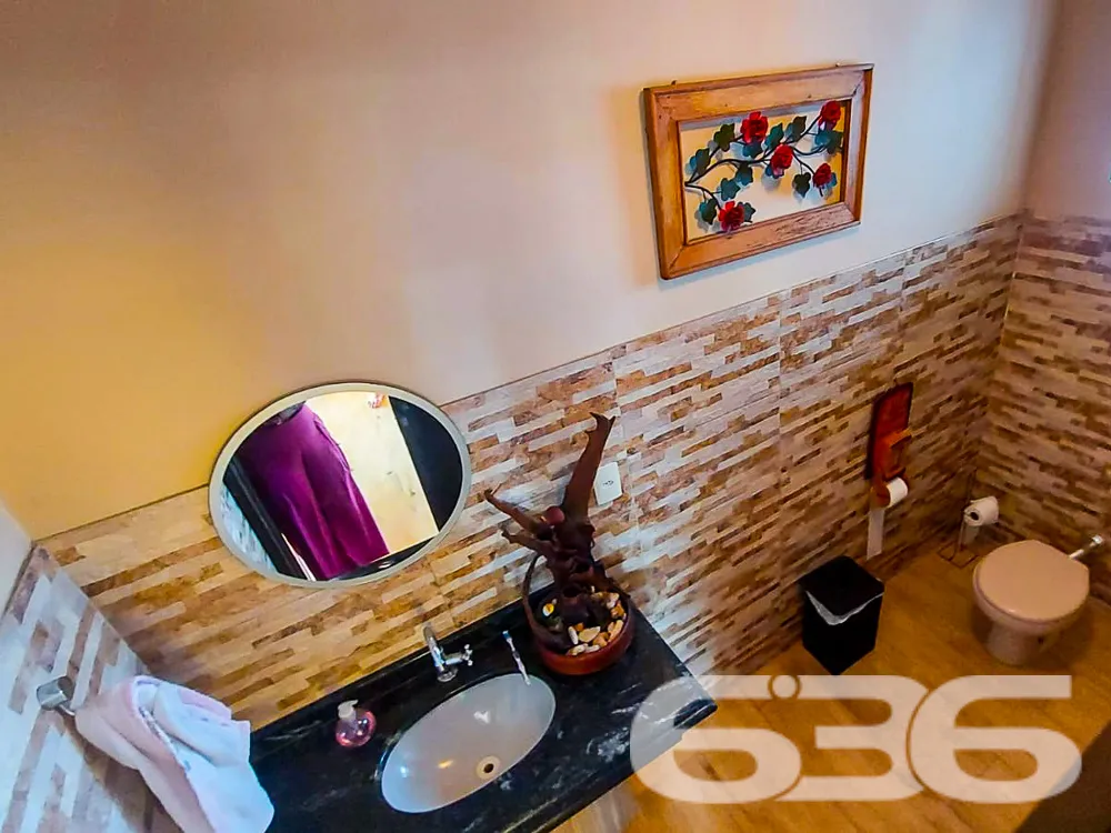 PROPRIEDADE NO BAIRRO BOA VISTA  - ESTUDA PERMUTA 