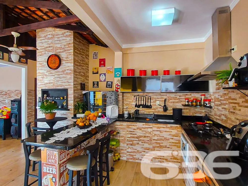 PROPRIEDADE NO BAIRRO BOA VISTA  - ESTUDA PERMUTA 