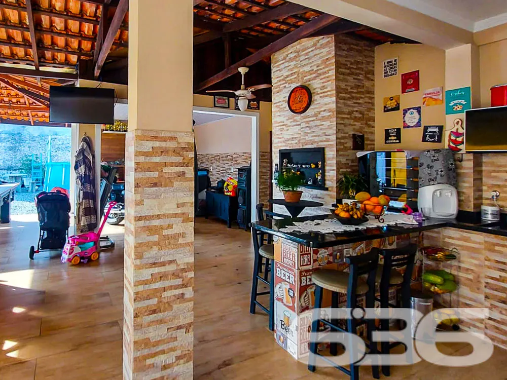 PROPRIEDADE NO BAIRRO BOA VISTA  - ESTUDA PERMUTA 