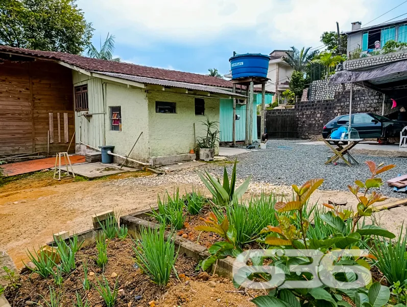 Terreno à venda no bairro Saguaçu em Joinville | 5