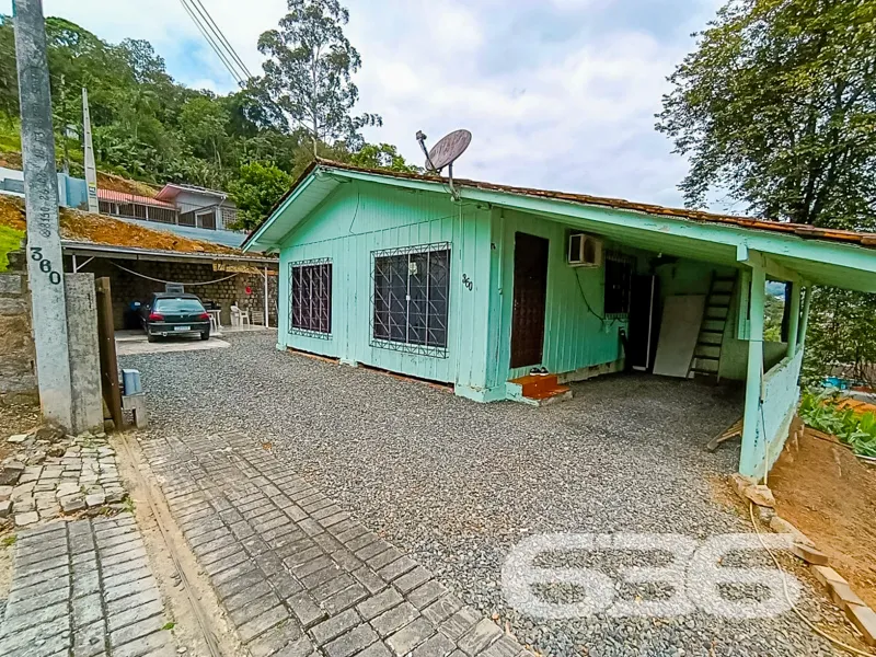 Terreno à venda no bairro Saguaçu em Joinville | 5