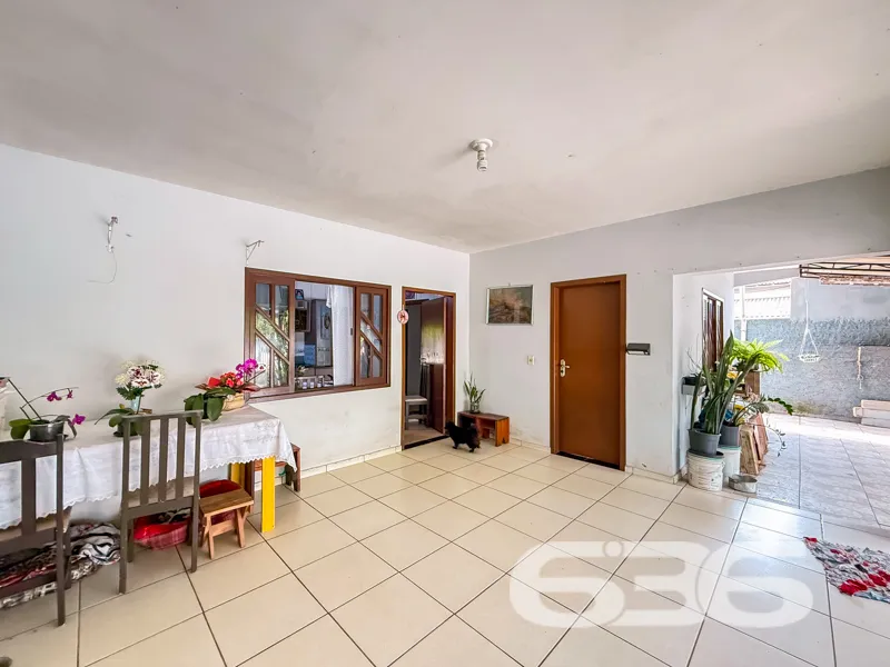 Descubra o seu novo lar em Joinville, no encantado