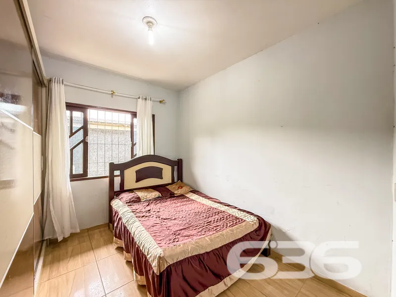 Descubra o seu novo lar em Joinville, no encantado