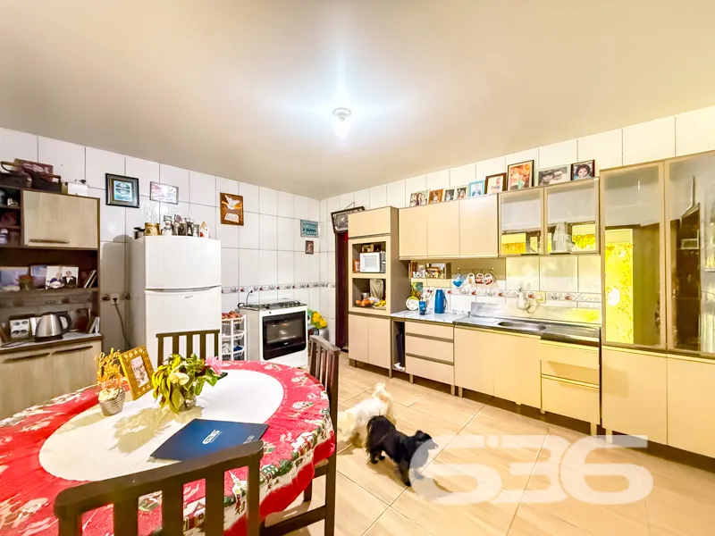 Descubra o seu novo lar em Joinville, no encantado