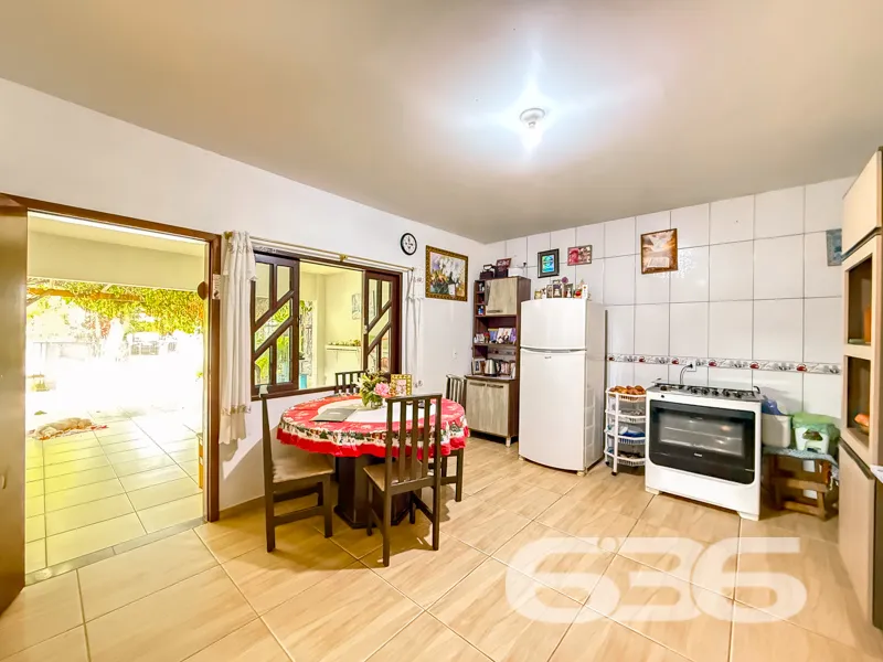 Descubra o seu novo lar em Joinville, no encantado