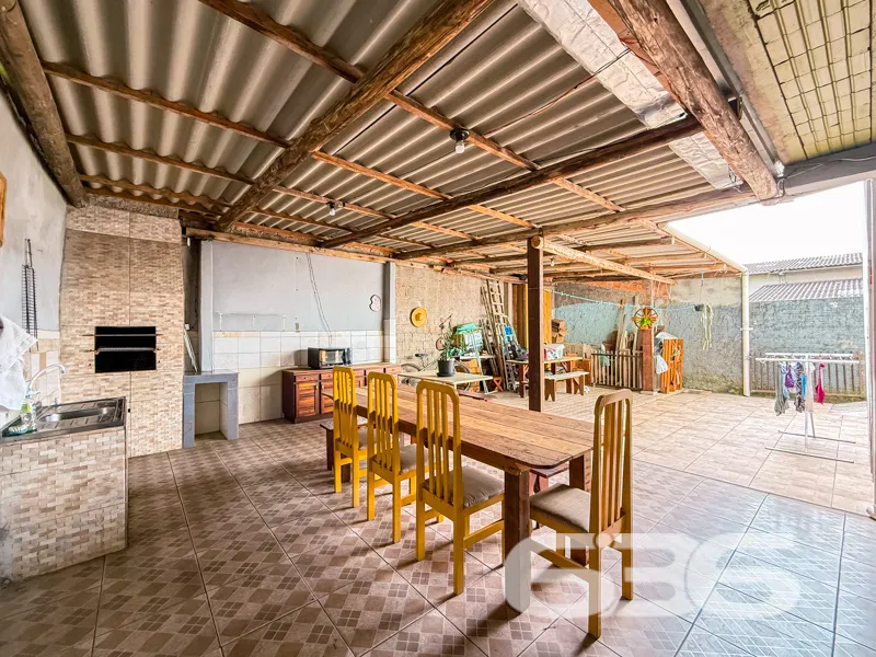 Descubra o seu novo lar em Joinville, no encantado