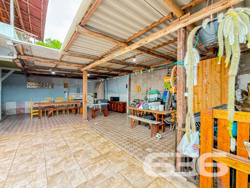 Descubra o seu novo lar em Joinville, no encantado