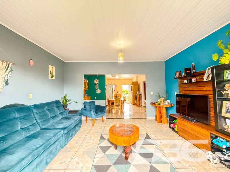 Descubra o seu novo lar em Joinville, no encantado