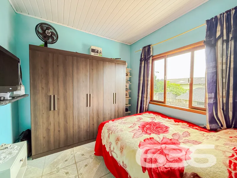 Descubra o seu novo lar em Joinville, no encantado