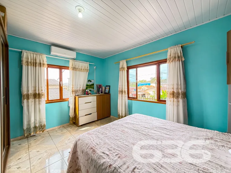 Descubra o seu novo lar em Joinville, no encantado