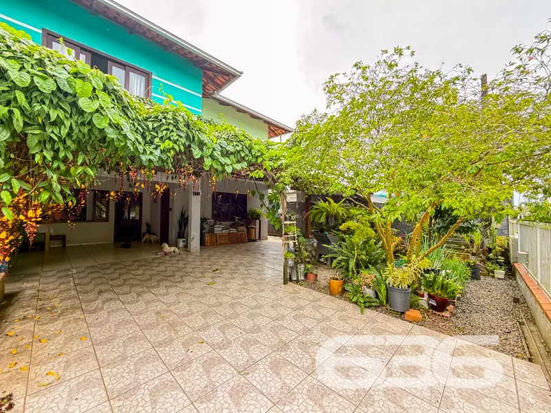 Descubra o seu novo lar em Joinville, no encantado